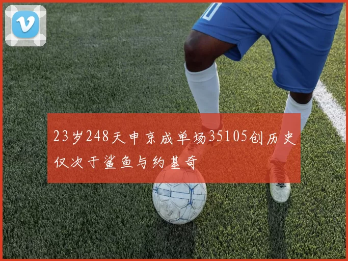 23岁248天申京成单场35105创历史仅次于鲨鱼与约基奇